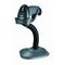Zebra LS2208-SR20007R-UR USB 1D Laser Barcode Scanner Kit Black
