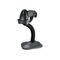 Zebra LS2208-SR20007R-UR USB 1D Laser Barcode Scanner Kit Black