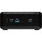 ASRock 4X4 BOX-5600U Ryzen 5 Barebone Mini PC