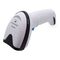 Datalogic Gryphon GM4200 – 1D Cordless Barcode Scanner, 433MHz, USB Kit, White