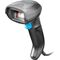 Datalogic Gryphon I GD4520 – 1D/2D USB Scanner Kit, Black