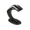 Datalogic Heron HD3130 – 1D CCD Scanner Kit, Autosense Stand, USB, Black