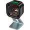 Datalogic Magellan 1500i – 2D Presentation Scanner, USB, Tilting Stand, Black