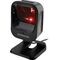 Datalogic Magellan 900i – Omnidirectional 2D Presentation Scanner, Magnetic Mount, USB, Black