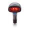 Datalogic QuickScan 2500 Series QW2520-BKK1S | 2D USB Handheld Barcode Scanner