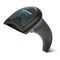 Datalogic QuickScan QBT2101 – 1D Bluetooth Scanner, USB Micro Cable Kit, Black