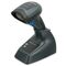 Datalogic QuickScan QBT2131 – 1D Bluetooth Scanner, USB Kit, Black