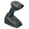 Datalogic QuickScan QBT2131 – 1D Bluetooth Scanner, USB Kit, Black
