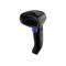 Datalogic QuickScan QBT2500 – 2D Megapixel Bluetooth Scanner, USB Kit, Black