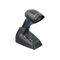 Datalogic QuickScan QM2131 – 1D Wireless Scanner, 433MHz, USB Kit, Black