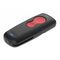 Honeywell Voyager 1602g – Pocket 2D Bluetooth Scanner, MFi, Black