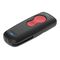 Honeywell Voyager 1602g – Pocket 2D Bluetooth Scanner, MFi, Black