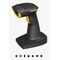Inateck BCST-54 – 1D/2D Wireless Scanner, Bluetooth 5.0 + Smart Base, Black