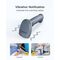 Inateck BCST-54 – 1D/2D Wireless Scanner, Bluetooth 5.0 + Smart Base, Blue