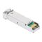 Intellinet Gigabit SFP Mini-GBIC Transceiver | 1Gbps | LC Multimode