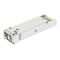 Intellinet Gigabit SFP Mini-GBIC Transceiver | 1Gbps | LC Multimode