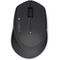 Logitech M280 Wireless Mouse Black