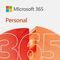 Microsoft 365 Personal 1 Year Subscription ESD