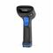 Newland HR22 Dorada II – Wireless 2D Scanner, Bluetooth 5.0, Black