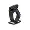 Newland HR22 Dorada II – Wireless 2D Scanner, Bluetooth 5.0, Black