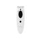 Socket Mobile SocketScan S720 – 1D/2D Bluetooth Barcode Scanner, 16h Battery, White