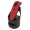 Socket Mobile SocketScan S720 – 1D/2D Bluetooth Scanner Kit, 16h Battery, Red + Black Dock