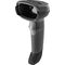 Zebra DS2208 – 1D/2D Area Imager, USB Kit, Black
