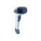 Zebra DS2278-HC – Cordless 1D/2D Healthcare Scanner, Bluetooth, Scanner Only, White
