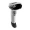 Zebra DS2278 – Cordless 1D/2D Bluetooth Scanner Kit, White