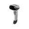 Zebra DS2278 – Cordless 1D/2D Bluetooth Scanner Kit, White