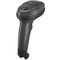 Zebra DS4608-HD – Handheld 2D Scanner, High Density, Multi-IF, Black