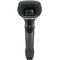 Zebra DS4608-HD – Handheld 2D Scanner, High Density, Multi-IF, Black