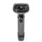 Zebra DS8108 – 2D Standard Range Barcode Scanner, USB Kit, Black
