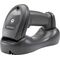Zebra LI4278 – Cordless 1D Bluetooth Scanner Kit (USB), Black