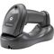 Zebra LI4278 – Cordless 1D Bluetooth Scanner Kit (USB), Black
