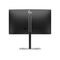 HP 524pf 23.8" Full HD 100Hz IPS Monitor