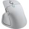 Logitech MX Master 4 Pale Grey Wireless Mouse