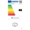iiyama ProLite B1980S-W1 19" SXGA White Monitor