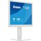 iiyama ProLite B1980S-W1 19" SXGA White Monitor