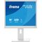 iiyama ProLite B1980S-W1 19" SXGA White Monitor