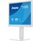 iiyama ProLite B1980S-W1 19" SXGA White Monitor