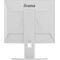 iiyama ProLite B1980S-W1 19" SXGA White Monitor