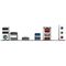 Gigabyte B860M DS3H mATX LGA1851 Motherboard