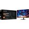 Gigabyte MO27Q28GR 27" QHD 280Hz WOLED Monitor