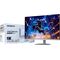 Gigabyte MO27Q2A ICE 27" QHD 280Hz QD-OLED Monitor