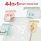 SwitchBot Hub 2 Smart Home Hub Matter White