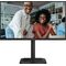 AOC 24E4CV 23.8" FHD 120Hz IPS USB-C 90W Dock Monitor