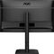 AOC 24E4CV 23.8" FHD 120Hz IPS USB-C 90W Dock Monitor