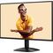 AOC 27B31H 27" FHD 120Hz IPS Frameless Monitor – Black