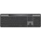 Logitech Signature Slim Solar+ K980 Wireless Keyboard